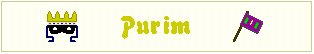 Purim