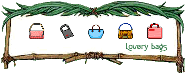 Lovery bags