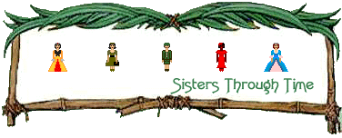 Sisters Through Time